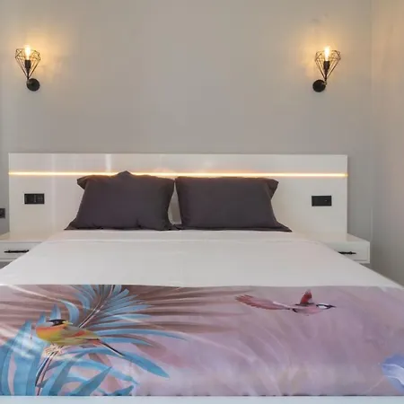 My Leos Hotell Seferihisar