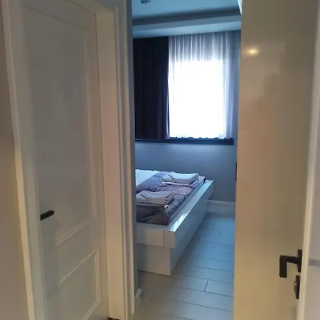 Hotell My Leos Seferihisar