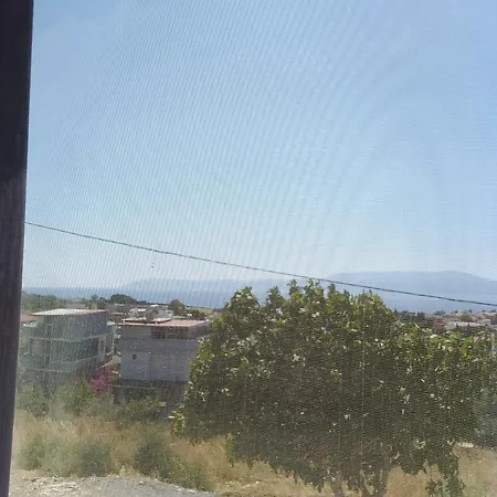 My Leos Hotell Seferihisar