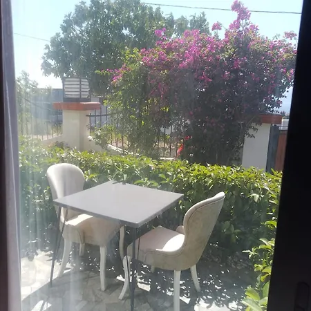 My Leos * Seferihisar