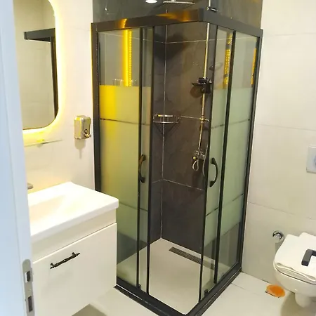 My Leos Otel Seferihisar