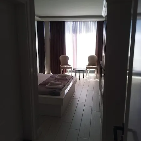 Hotell My Leos Seferihisar