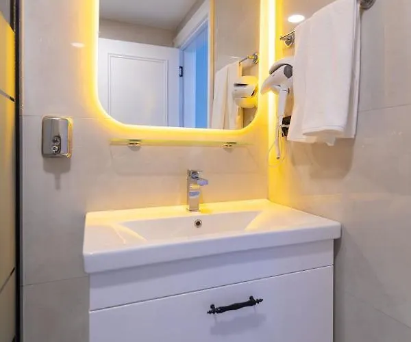 My Leos Hotel Seferihisar