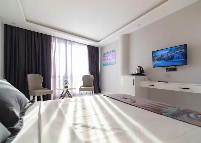 Hotel My Leos Seferihisar