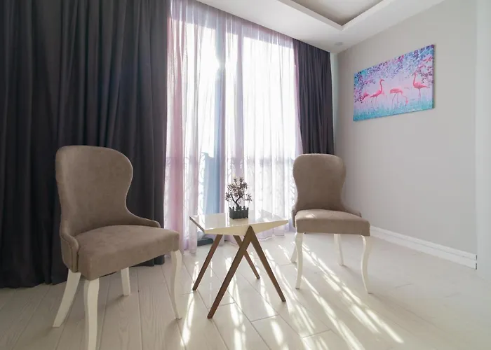 My Leos Hotel Seferihisar