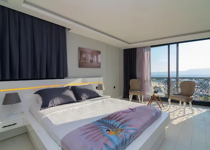 My Leos Hotel Seferihisar