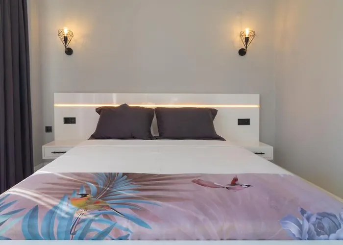 My Leos Hotel Seferihisar