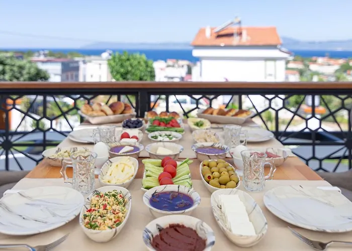 My Leos * Seferihisar