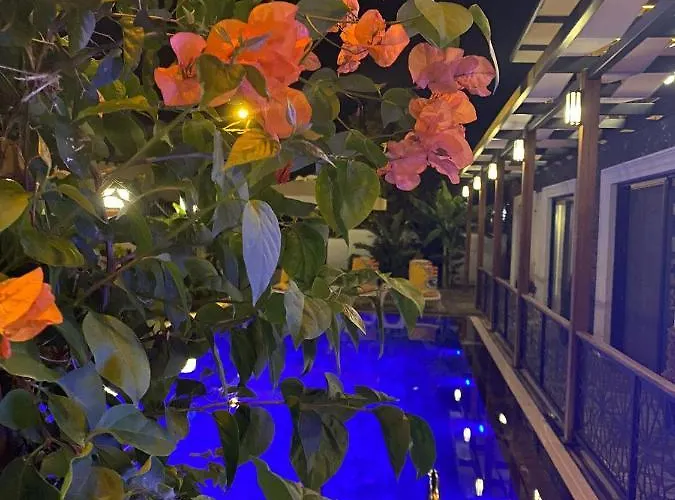 Hotel My Leos Seferihisar