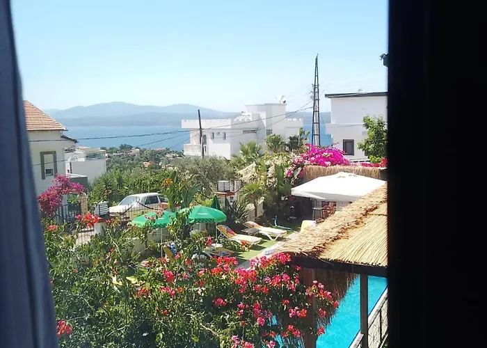 Hotel My Leos Seferihisar