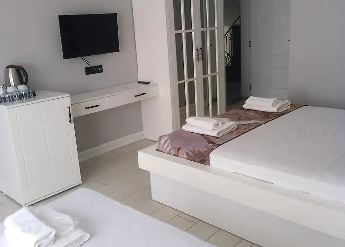 My Leos * Seferihisar