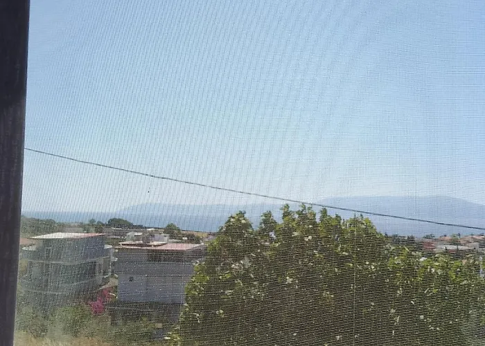 My Leos Hotel Seferihisar