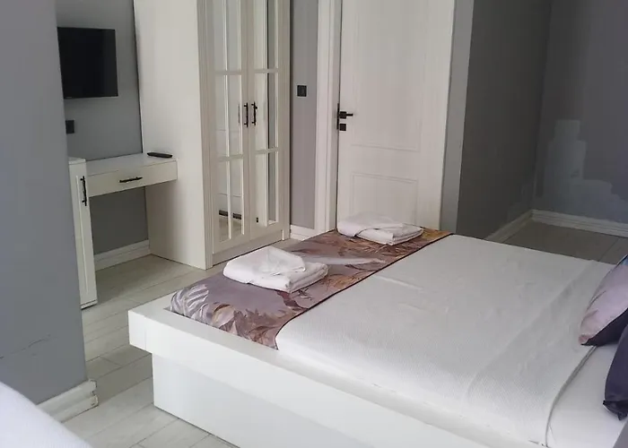 Hotel My Leos Seferihisar