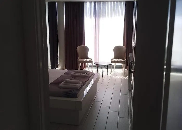 Hotel My Leos Seferihisar