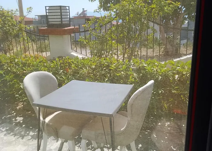 My Leos * Seferihisar