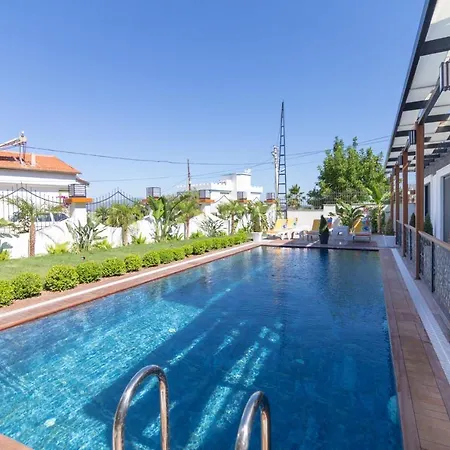 Hotel My Leos Seferihisar