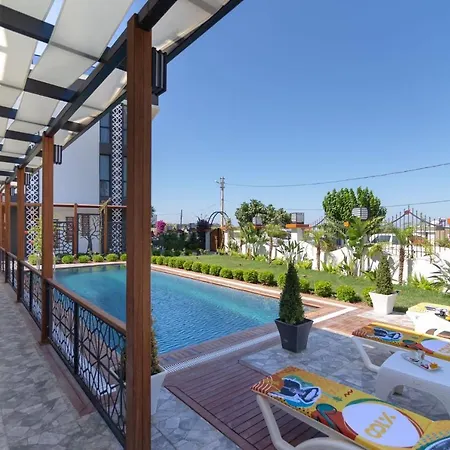 Hotel My Leos Seferihisar