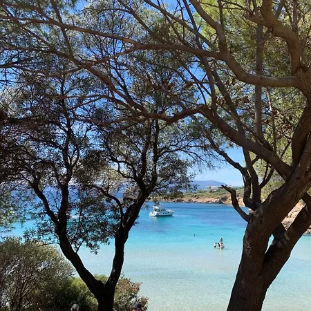 My Leos ホテル セェフェリヒサール