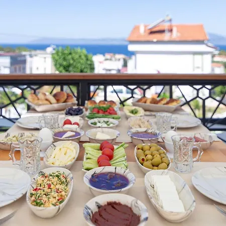 My Leos * Seferihisar