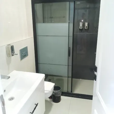 My Leos Hotel Seferihisar