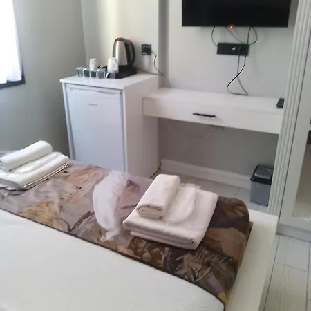 Hotel My Leos Seferihisar