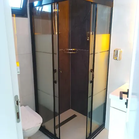 My Leos Hotel Seferihisar