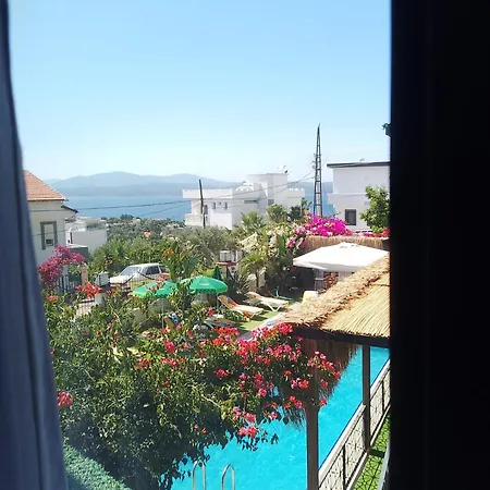 Hotel My Leos Seferihisar