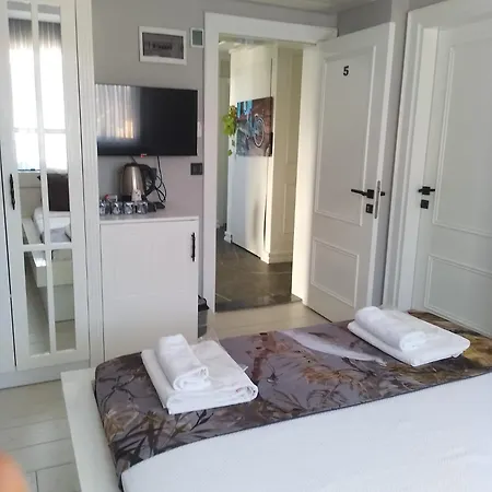 Hotel My Leos