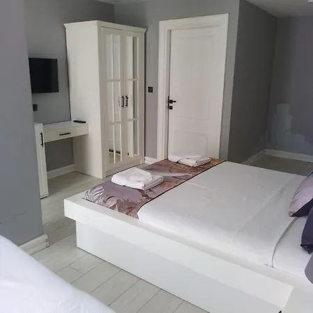 Hotel My Leos Seferihisar