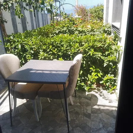 Hotel My Leos *