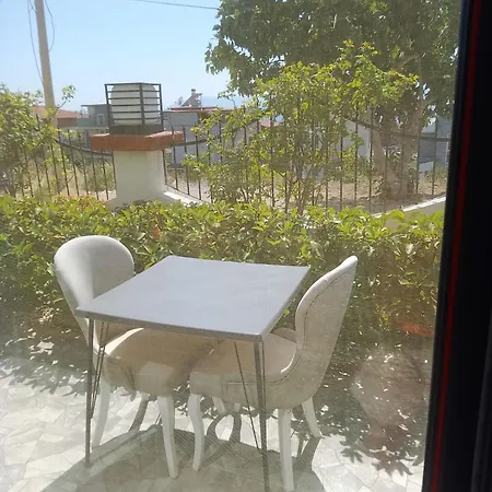 My Leos * Seferihisar