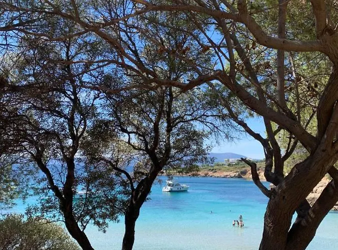 My Leos Szálloda Seferihisar