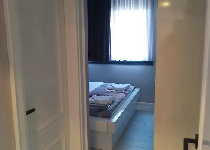 Szálloda My Leos Seferihisar