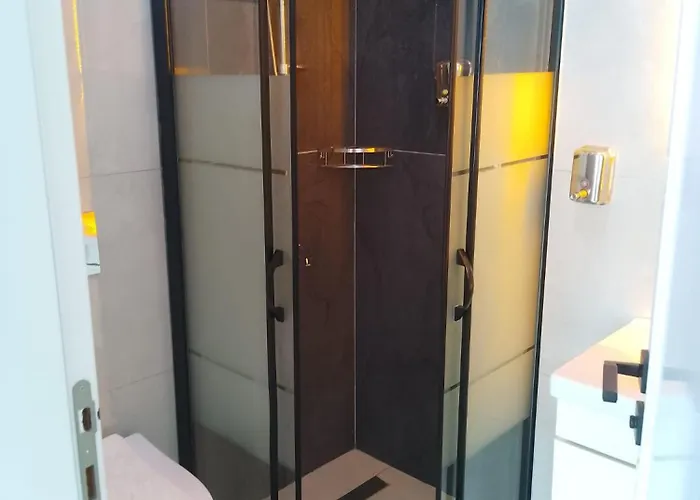 My Leos Szálloda Seferihisar