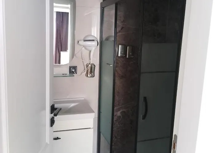 Szálloda My Leos Seferihisar