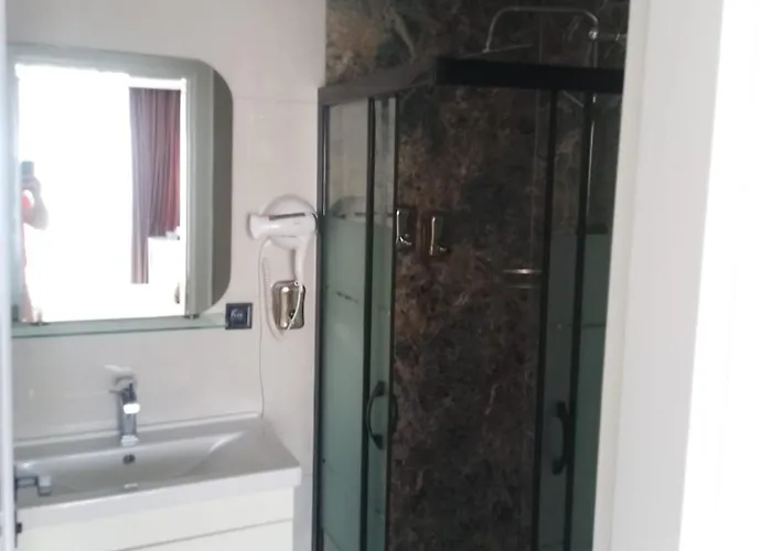 My Leos Szálloda Seferihisar